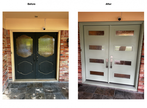 All Around Services - Handyman in Tarrant County Texas!